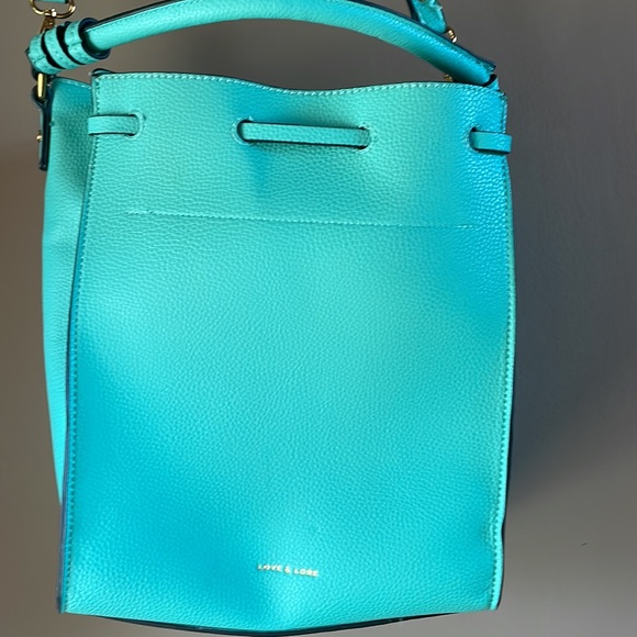 Love & Lore purse - Picture 3 of 9